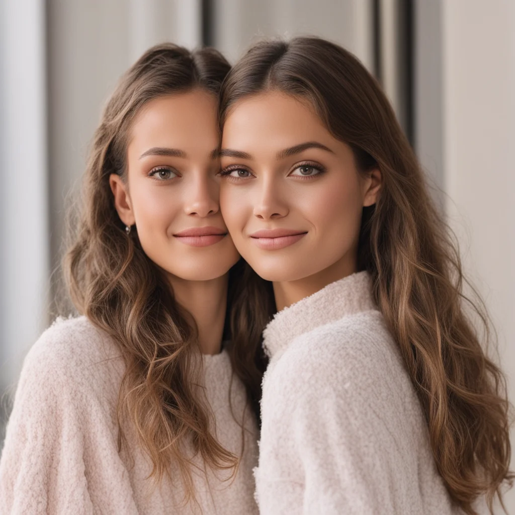 aiamazing imagine prompt a woman who is a perfect combination of olivia rodrigo%2C jessica alba%2C kaia gerber awesome portrait 2