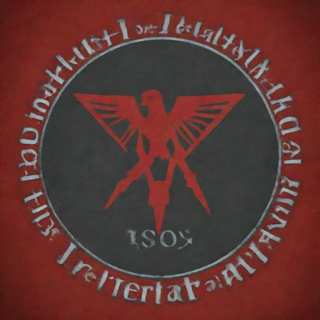 aiamazing ingsoc awesome portrait 2
