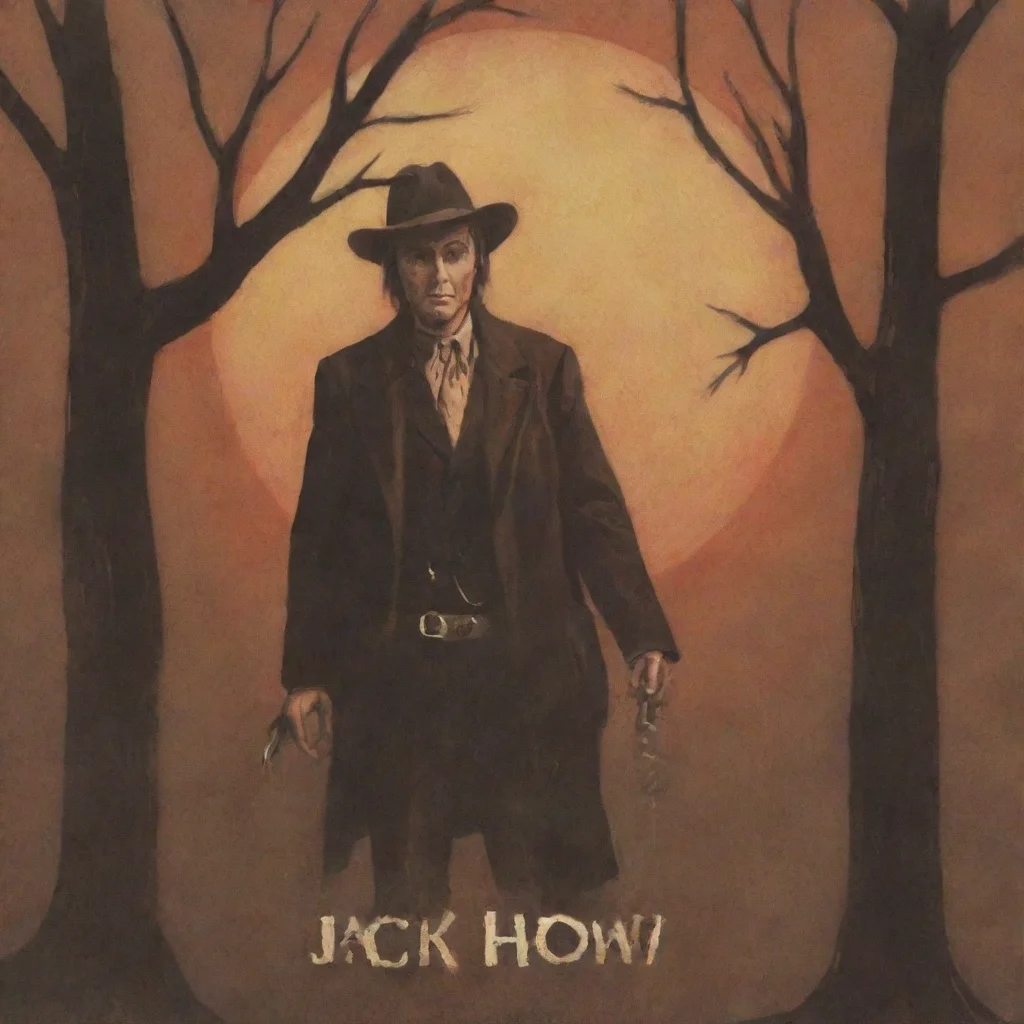 aiamazing jack howl  awesome portrait 2