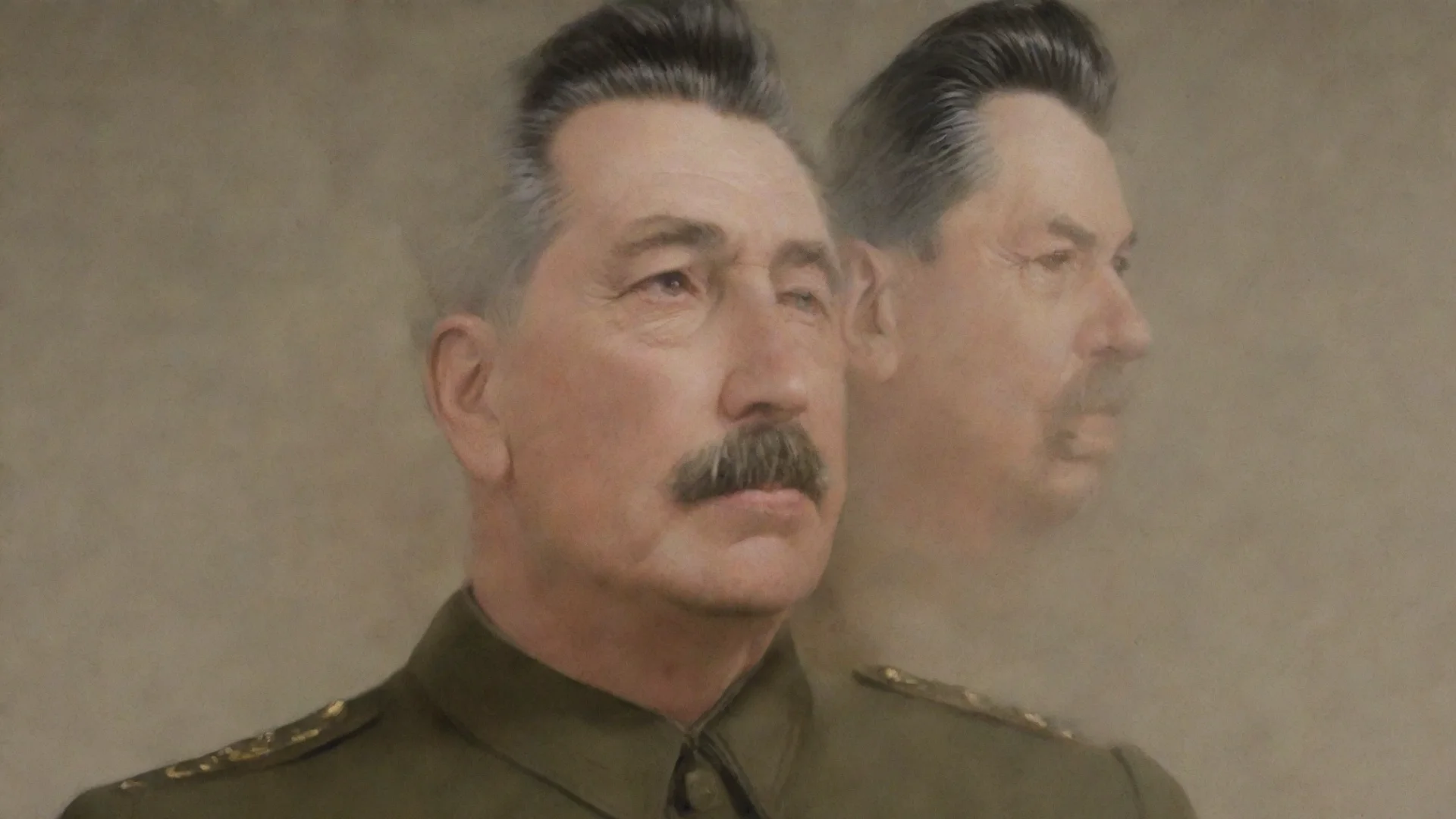 amazing joseph stalin awesome portrait 2 wide