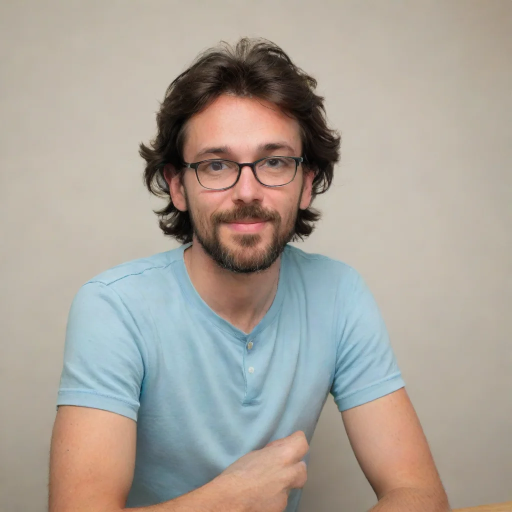 aiamazing julian%27s editor awesome portrait 2