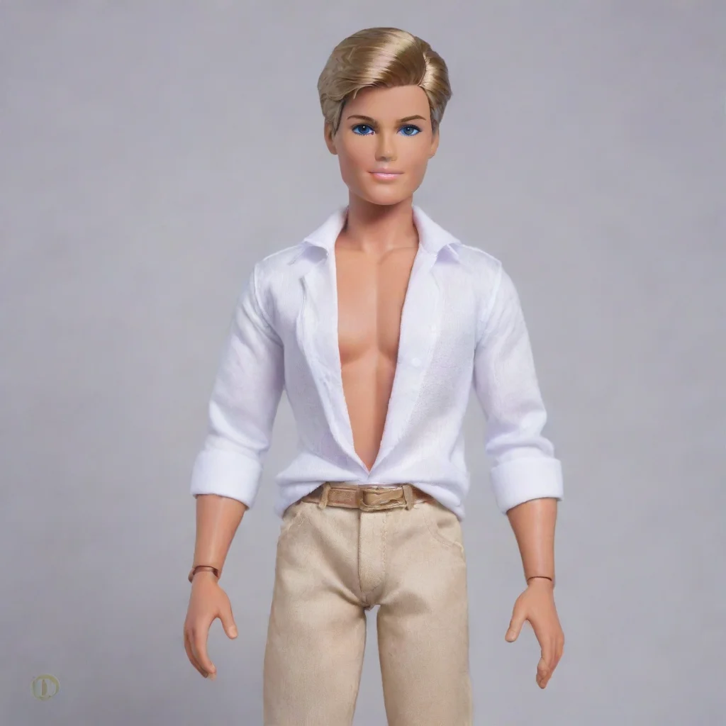 aiamazing ken doll awesome portrait 2