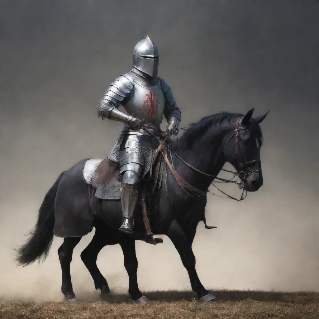 aiamazing knight knight awesome portrait 2