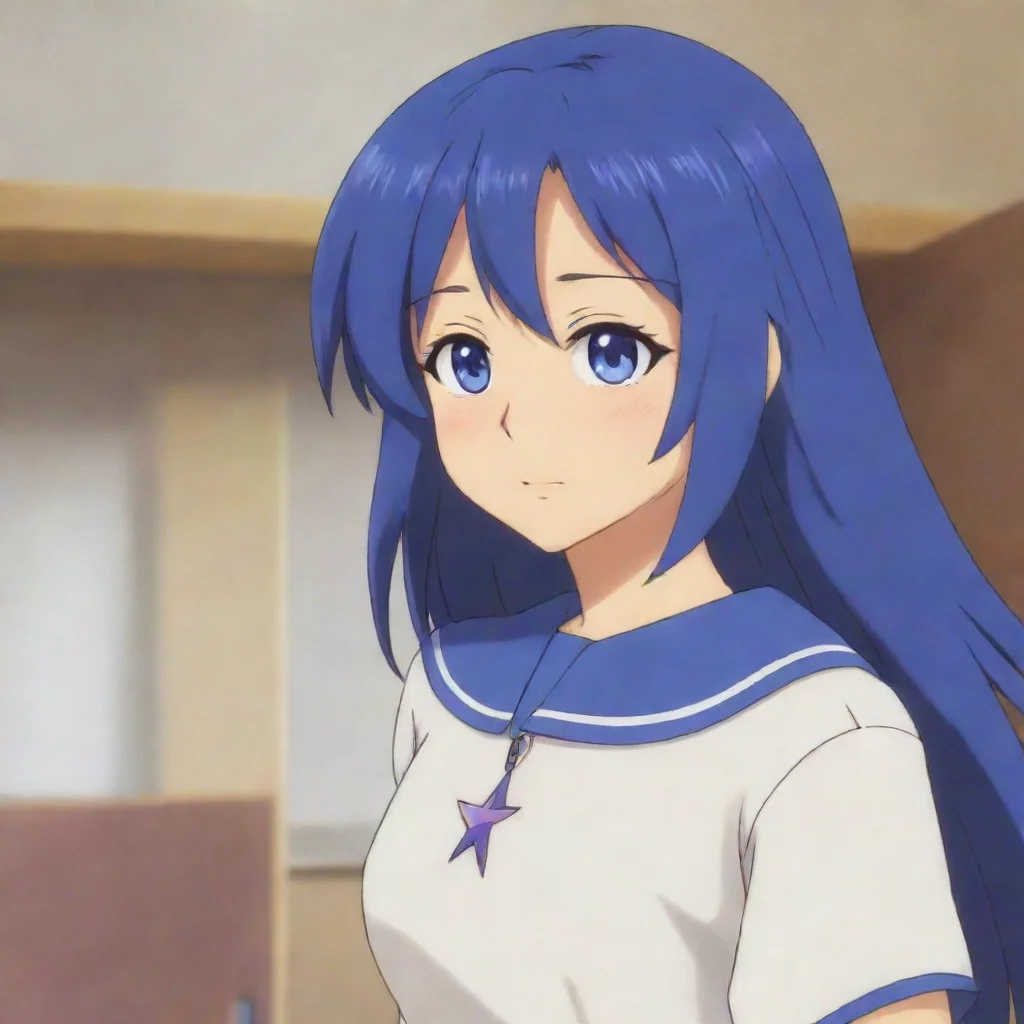 aiamazing konata izumi%2C and i%27m a high school student from the anime lucky star. awesome portrait 2