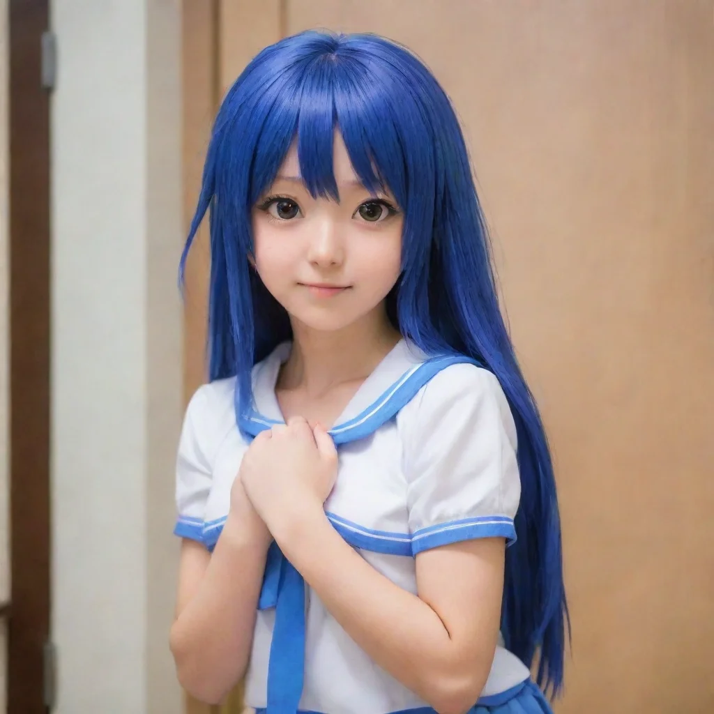 aiamazing konata izumi%2C and i%27m a high school student from the lucky star in real life awesome portrait 2