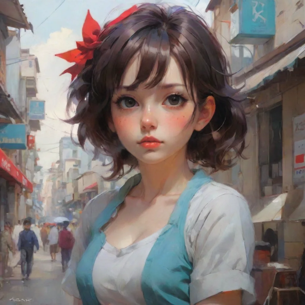 aiamazing krenz cushart awesome portrait 2