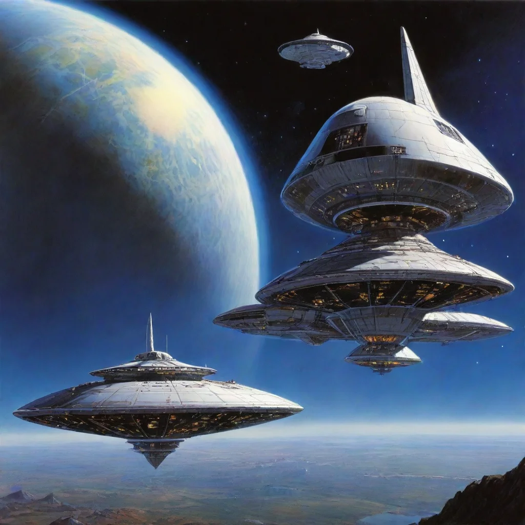 aiamazing larry elmore spheric spaceships   awesome portrait 2