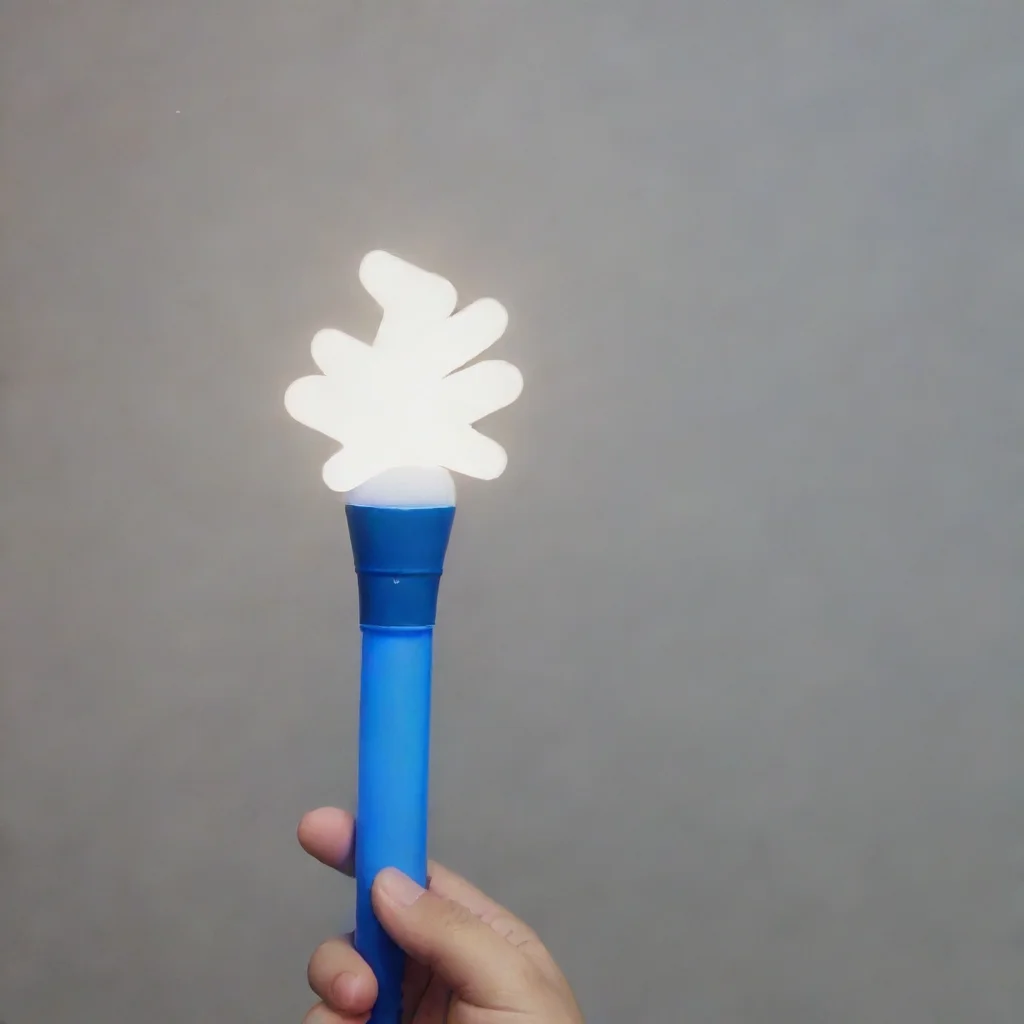 aiamazing lightstick for boy groups awesome portrait 2