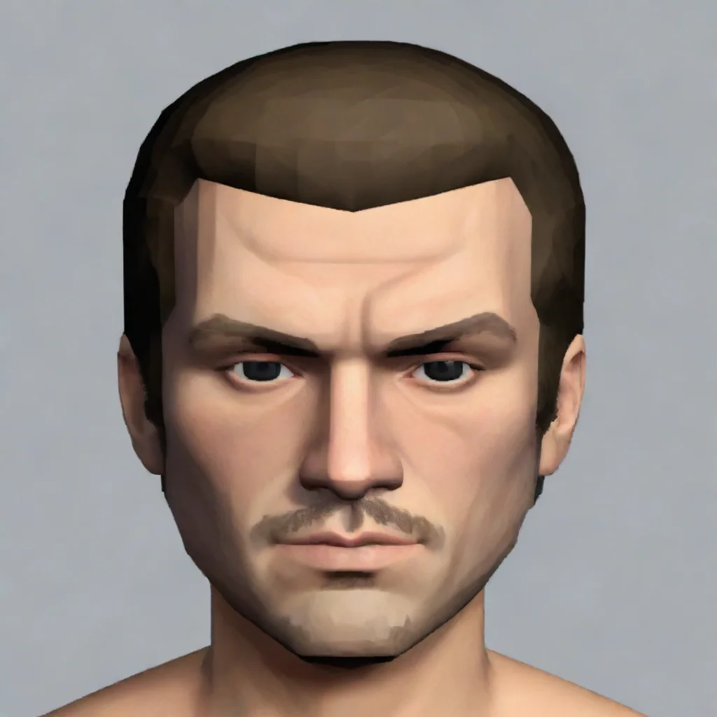 aiamazing low poly pixelated of close up of %7Bsubject%29%2C ps2 playstation psx gamecube game gta %2C dear head 3d   style ddchsumanyorl1q awesome portrait 2