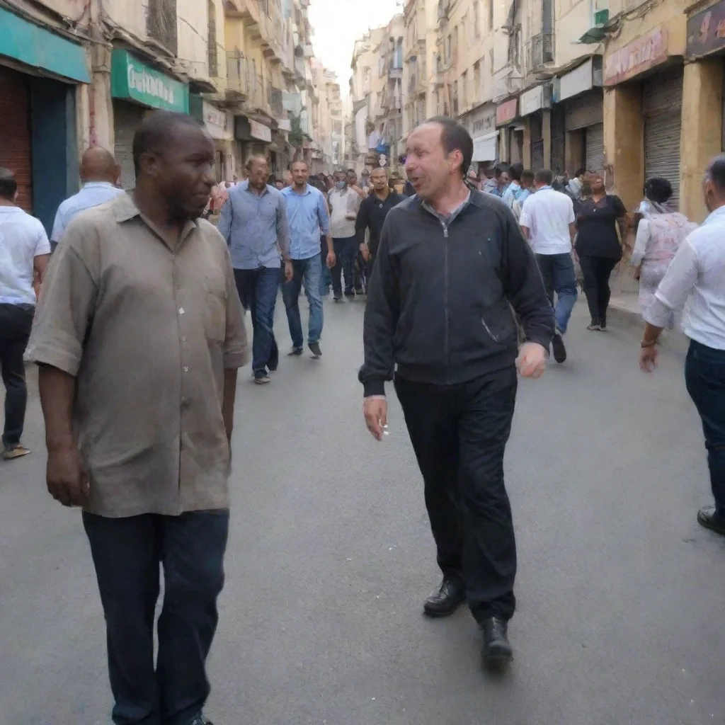 aiamazing marchand embulant dans un rue %C3%A0 enceinte m%C3%A9diterran%C3%A9e de casablanca  awesome portrait 2