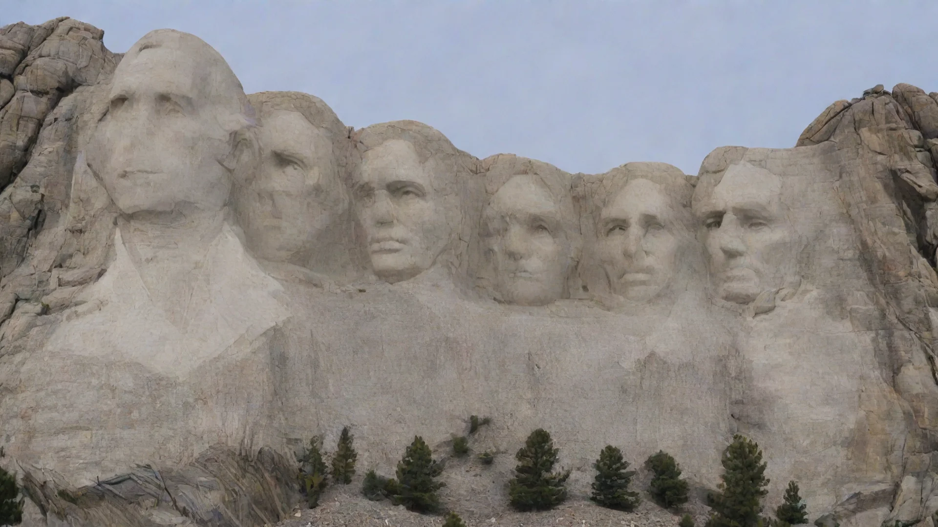 amazing mount rushmore awesome portrait 2 wide
