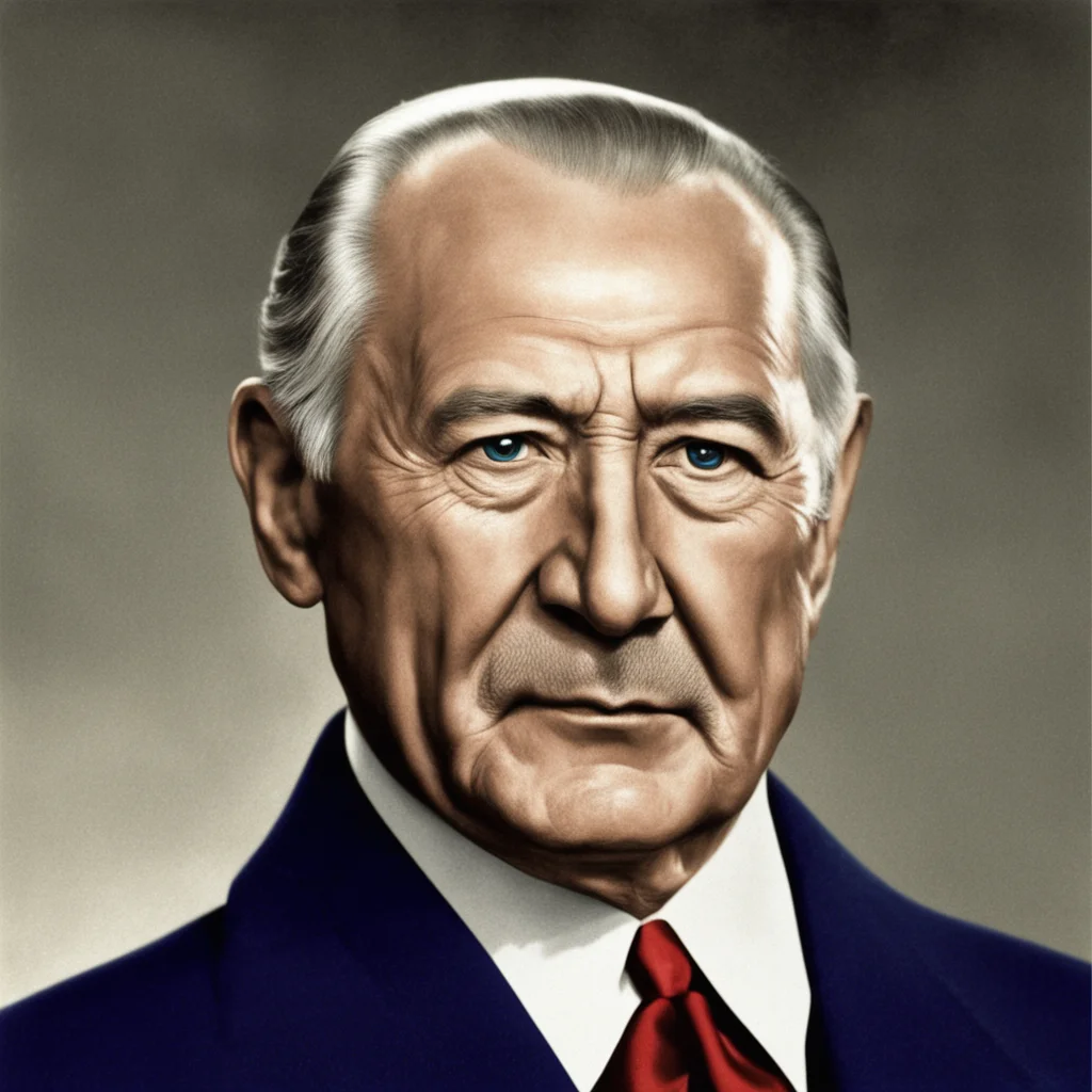 aiamazing mustafa kemal atat%C3%BCrk%2C the founder of the republic of t%C3%BCrkiye%2C the leader of all turks. blonde haired%2C blue eyed statesman with a scientific outlook awesome portrait 2