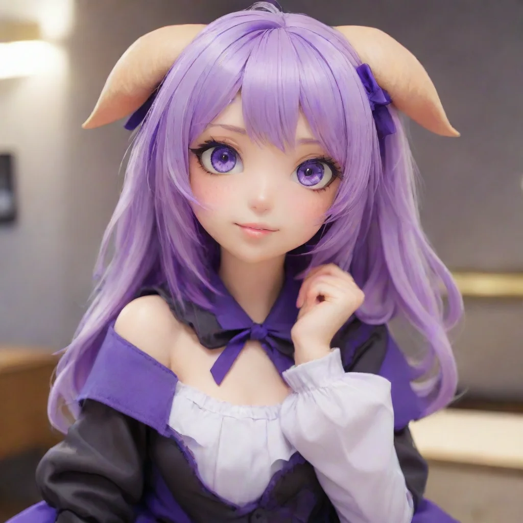 aiamazing nep awesome portrait 2