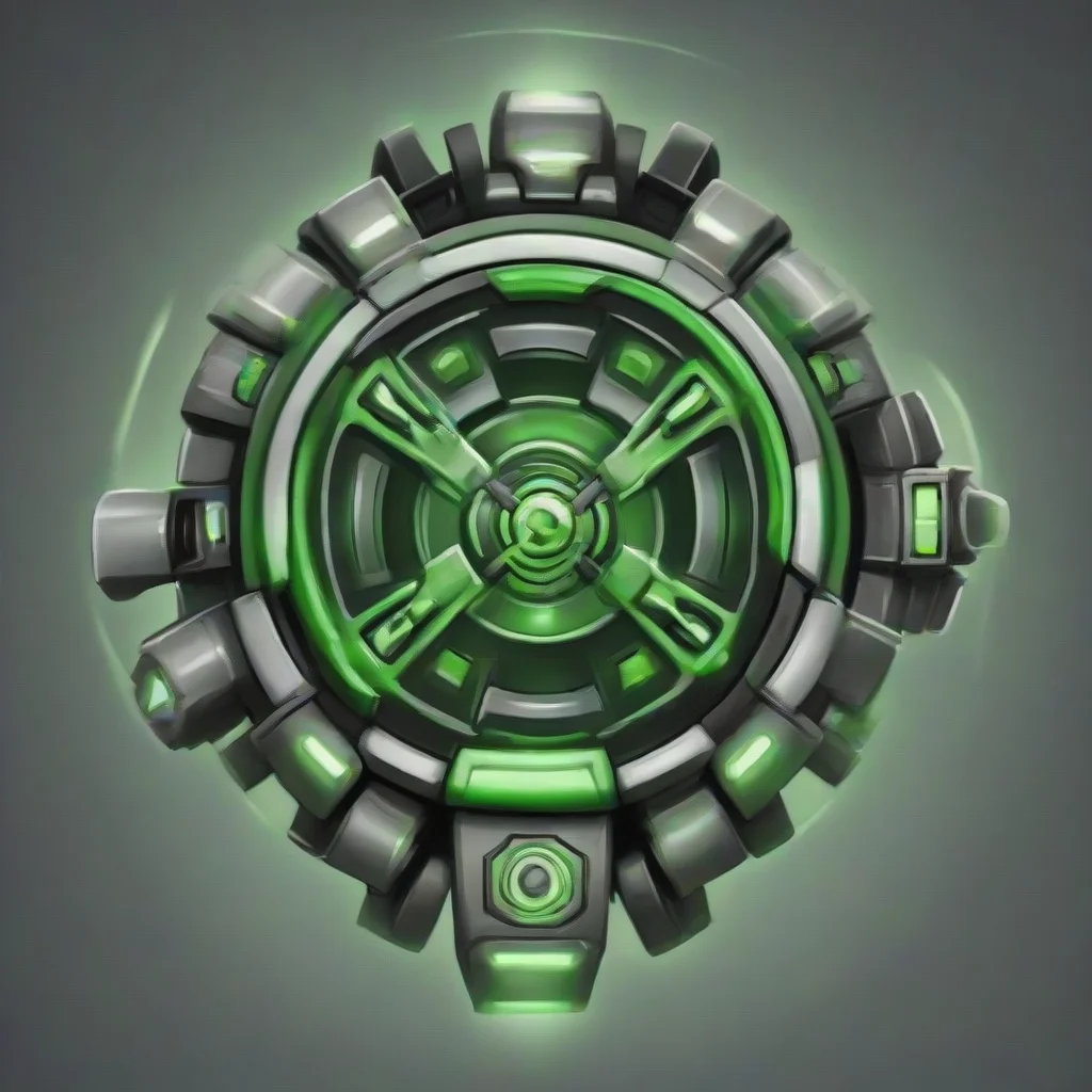 aiamazing omnitrix awesome portrait 2