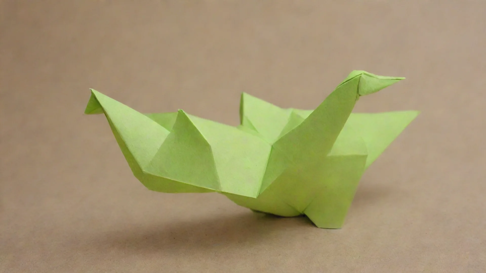 aiamazing origami duck awesome portrait 2 wide
