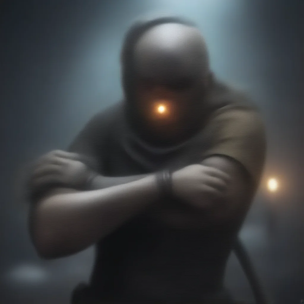 aiamazing overgeared awesome portrait 2
