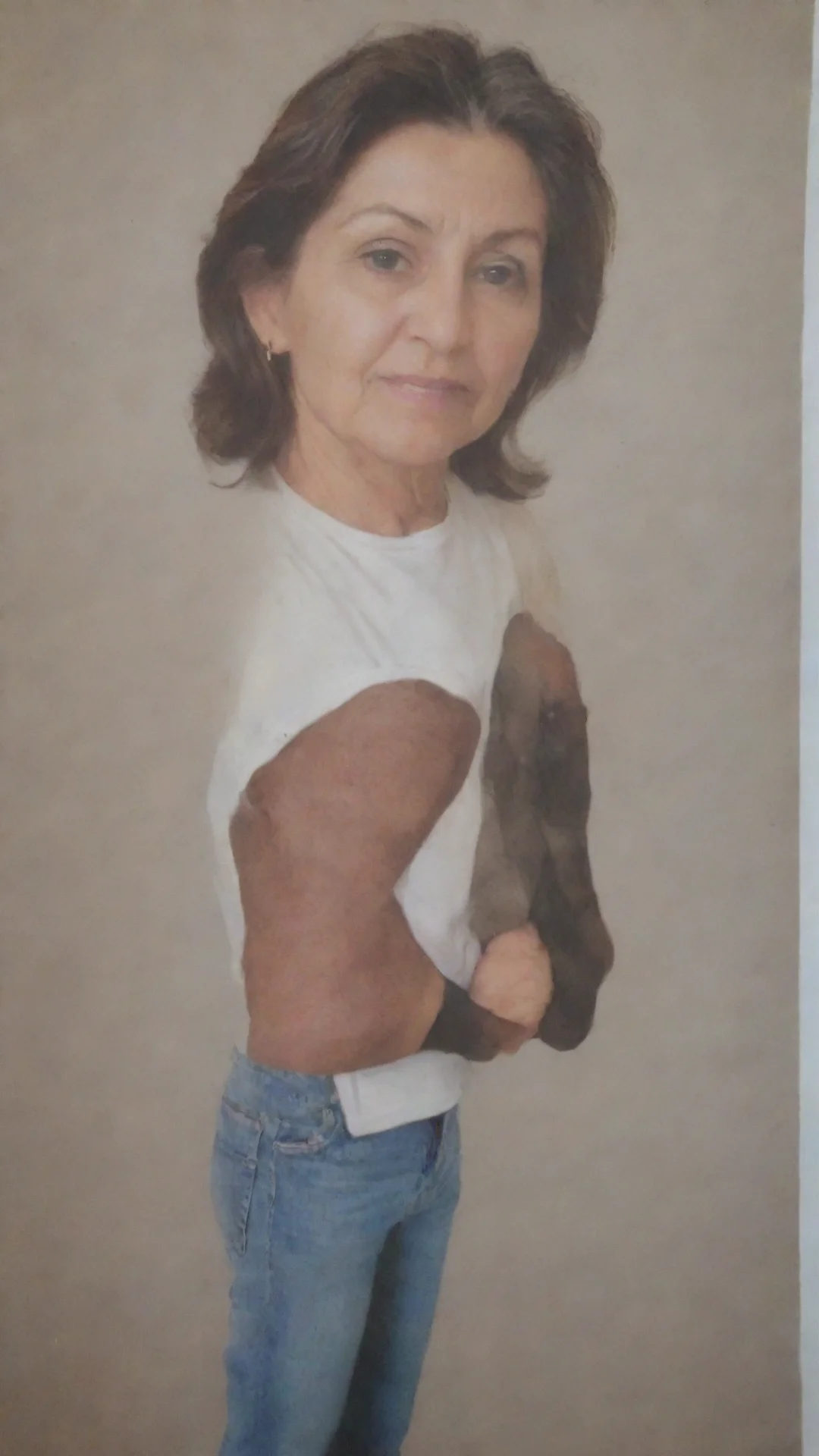 aiamazing pensi%C3%B3n la tia paola awesome portrait 2 tall