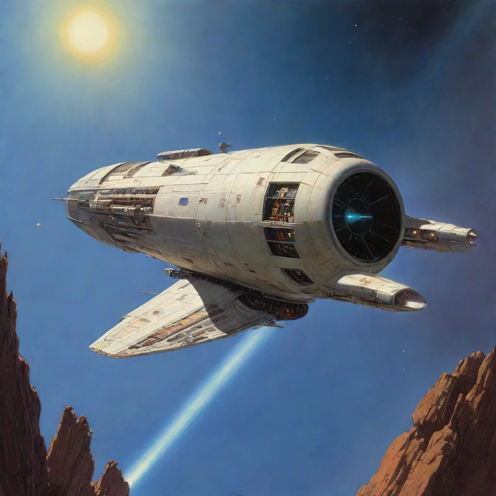 aiamazing peter elson sci fi hyperion awesome portrait 2