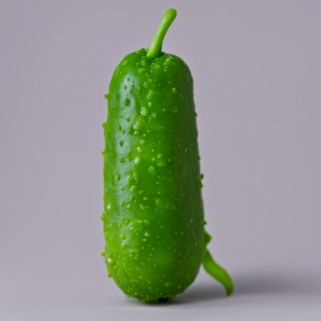 aiamazing pickle%2C august awesome portrait 2