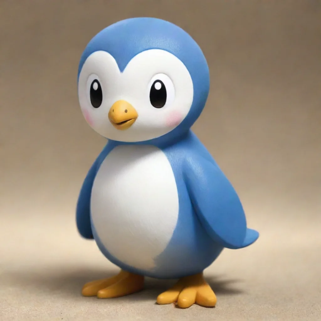 aiamazing piplup awesome portrait 2