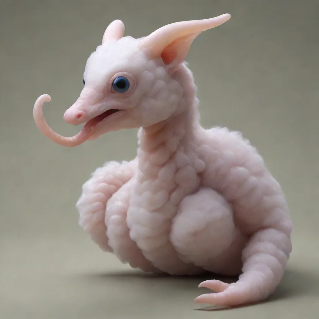 aiamazing polymorph awesome portrait 2