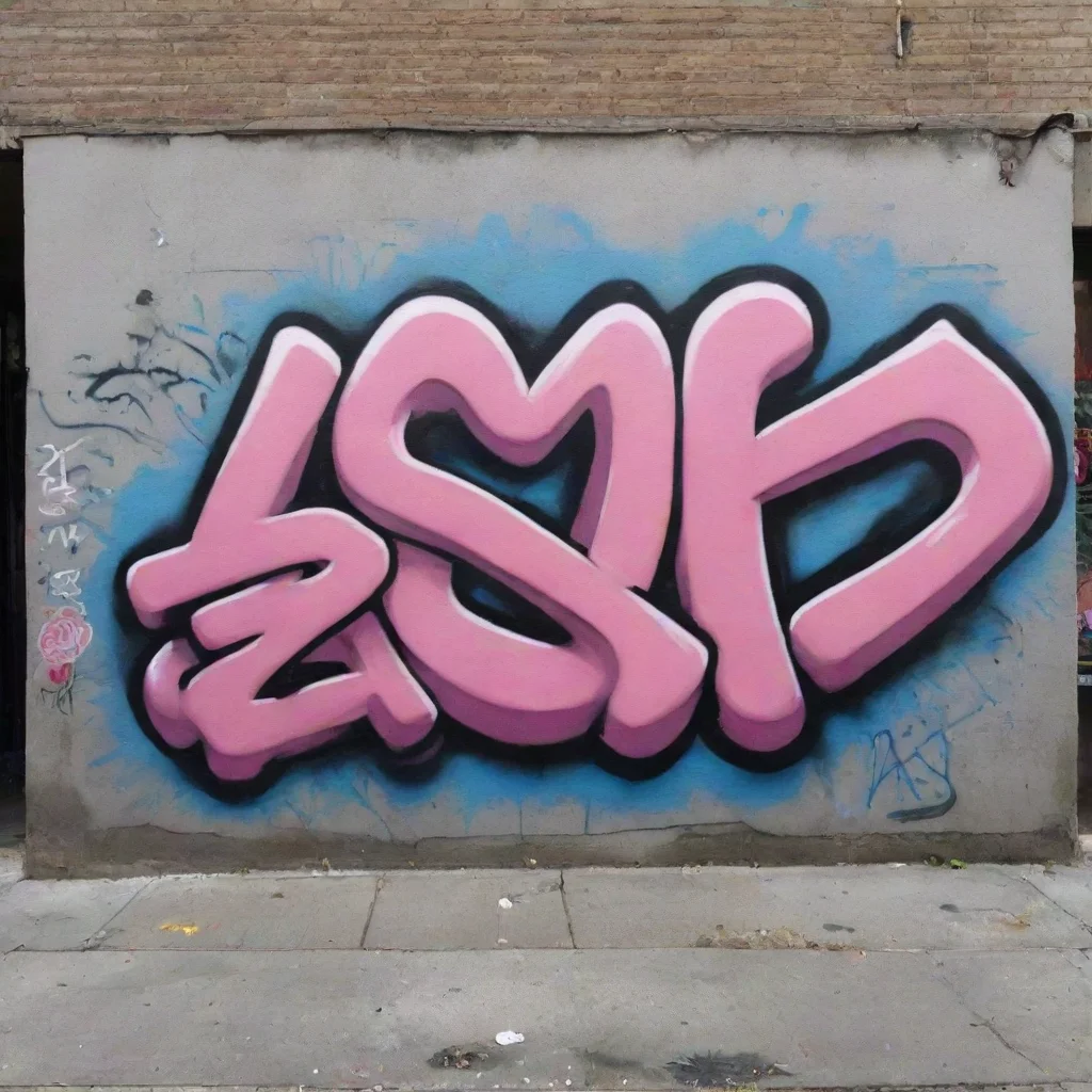 aiamazing ps1 graffiti %E2%80%9Cerrcha%E2%80%9D awesome portrait 2