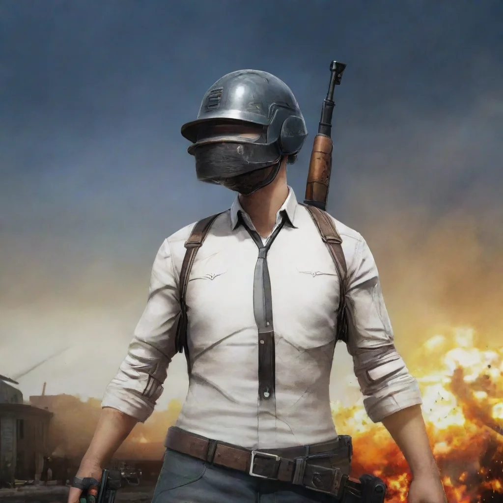 aiamazing pubg hd 16%3A9 art awesome portrait 2