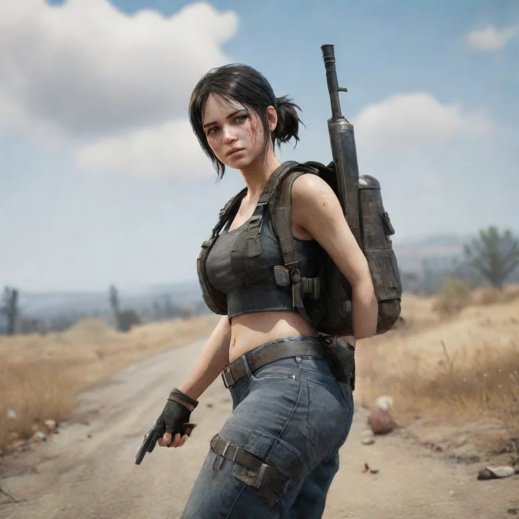 aiamazing pubg hd 16%3A9 awesome portrait 2