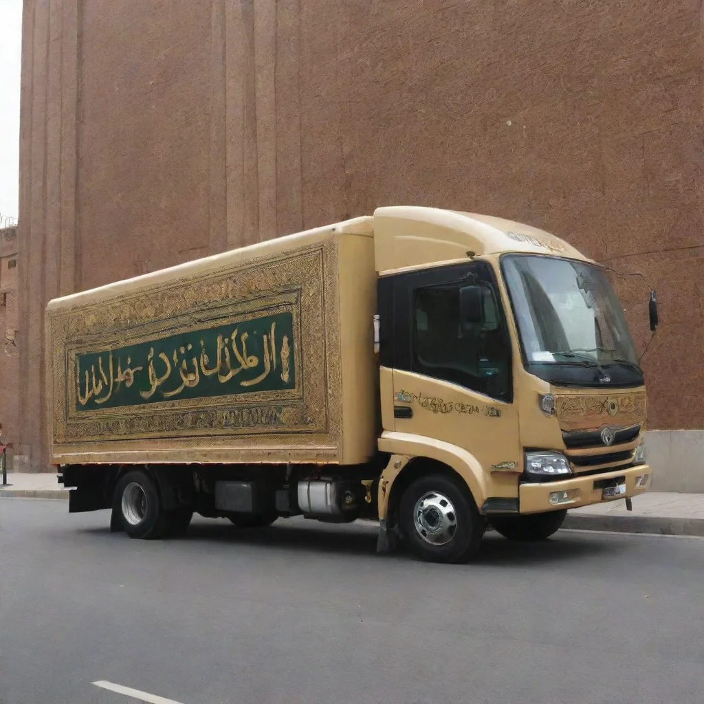 aiamazing quran trucks hd images awesome portrait 2