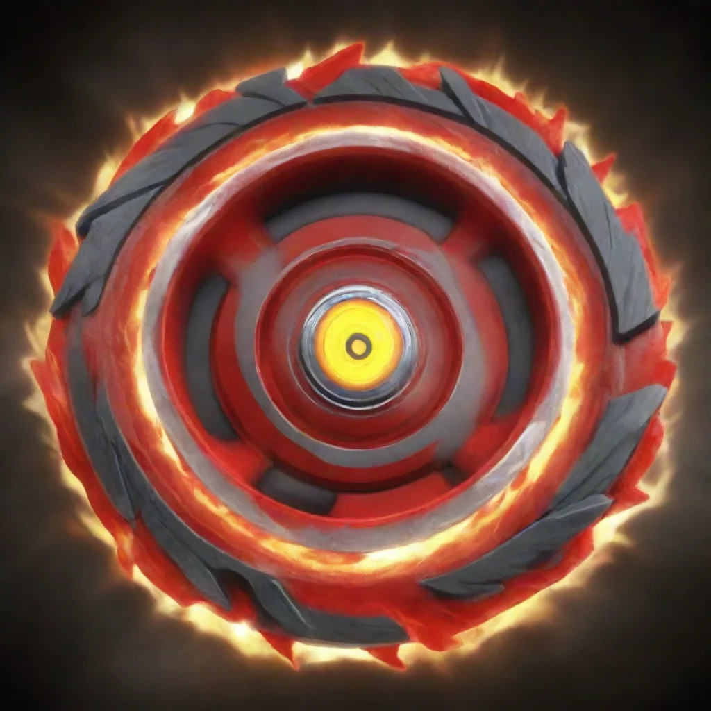 aiamazing red fire beyblade hd awesome portrait 2