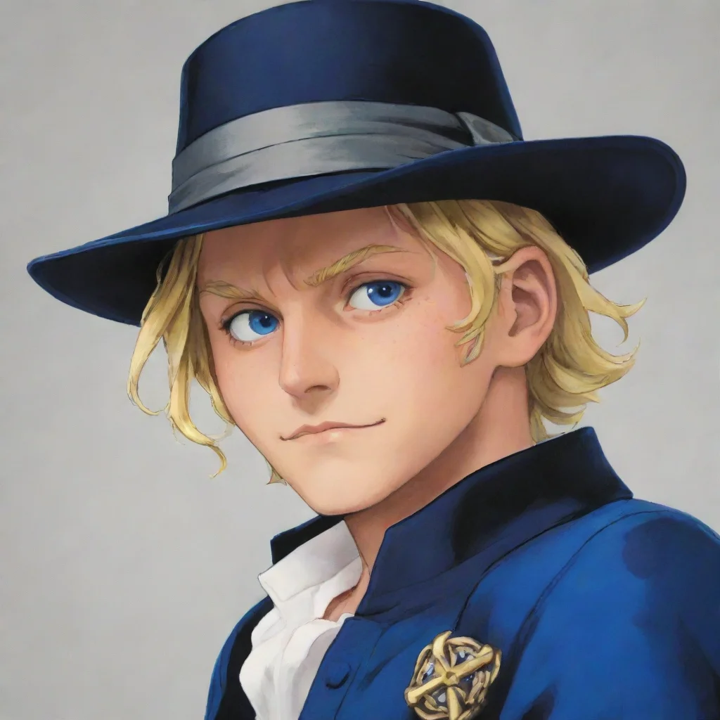 aiamazing sabo  awesome portrait 2