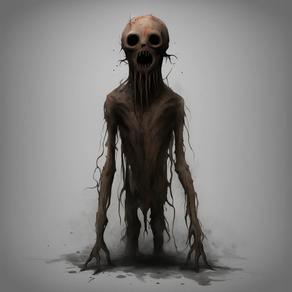 aiamazing scp 106 awesome portrait 2