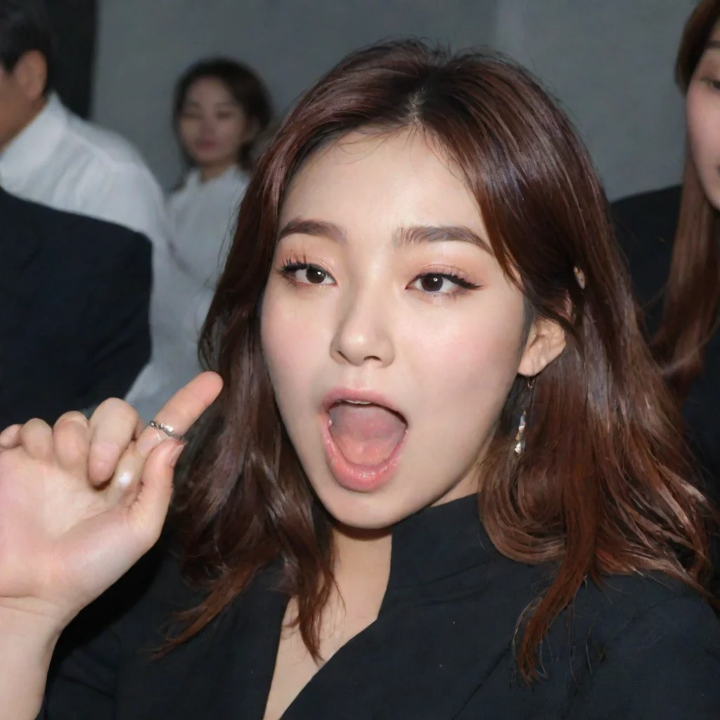 aiamazing seulgi drunk awesome portrait 2