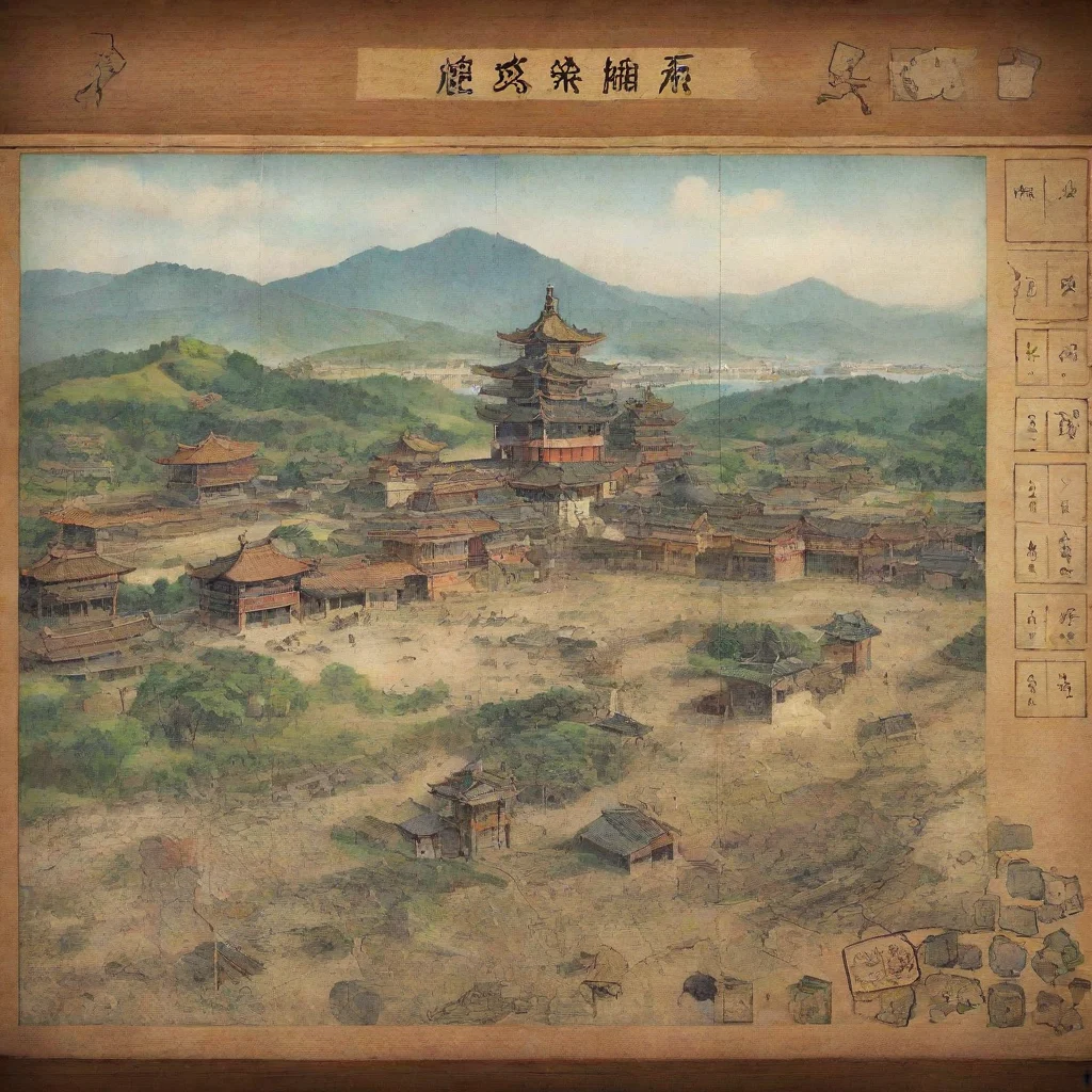 aiamazing taiwan historical puzzle game awesome portrait 2