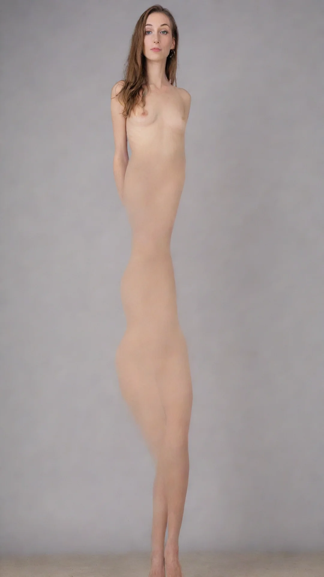 aiamazing tall woman awesome portrait 2 tall