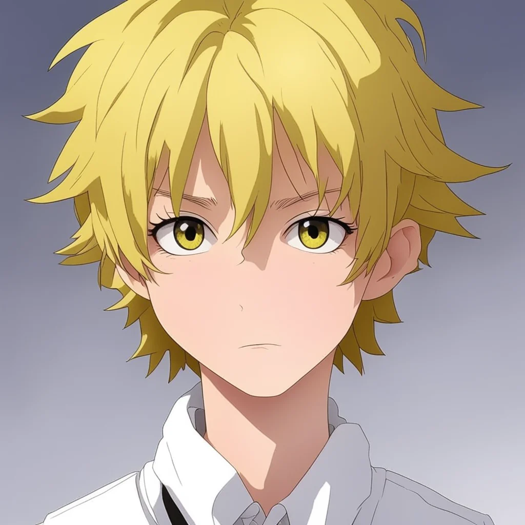 aiamazing the promised neverland blond  awesome portrait 2