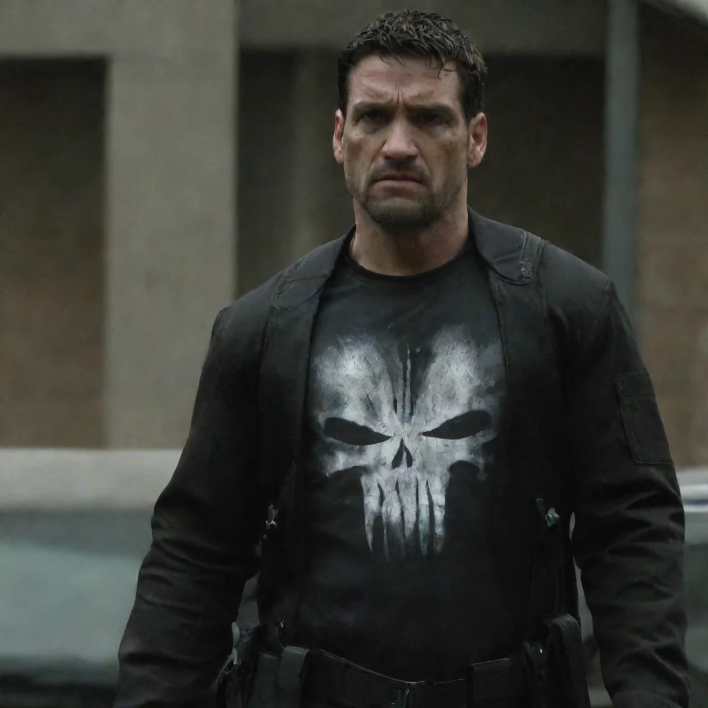 aiamazing the punisher awesome portrait 2