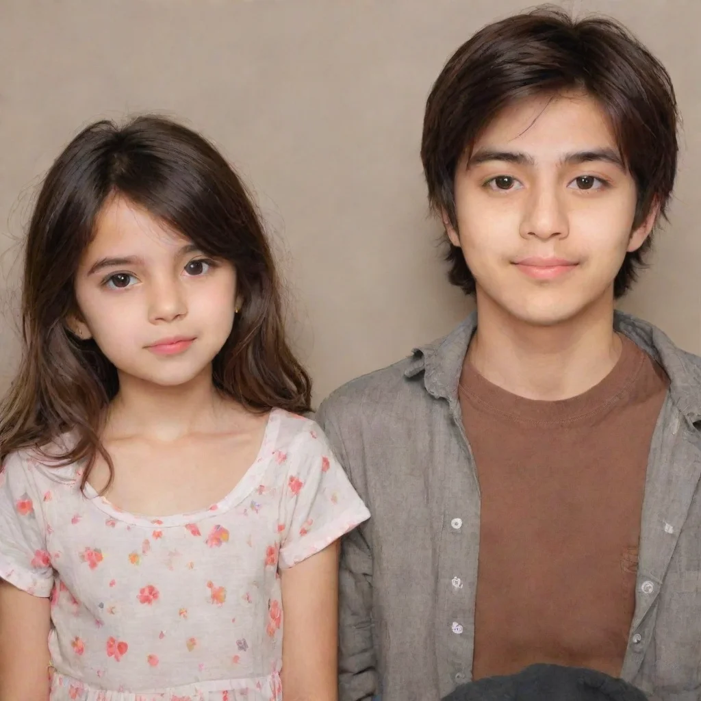 aiamazing tsf boy to girl awesome portrait 2