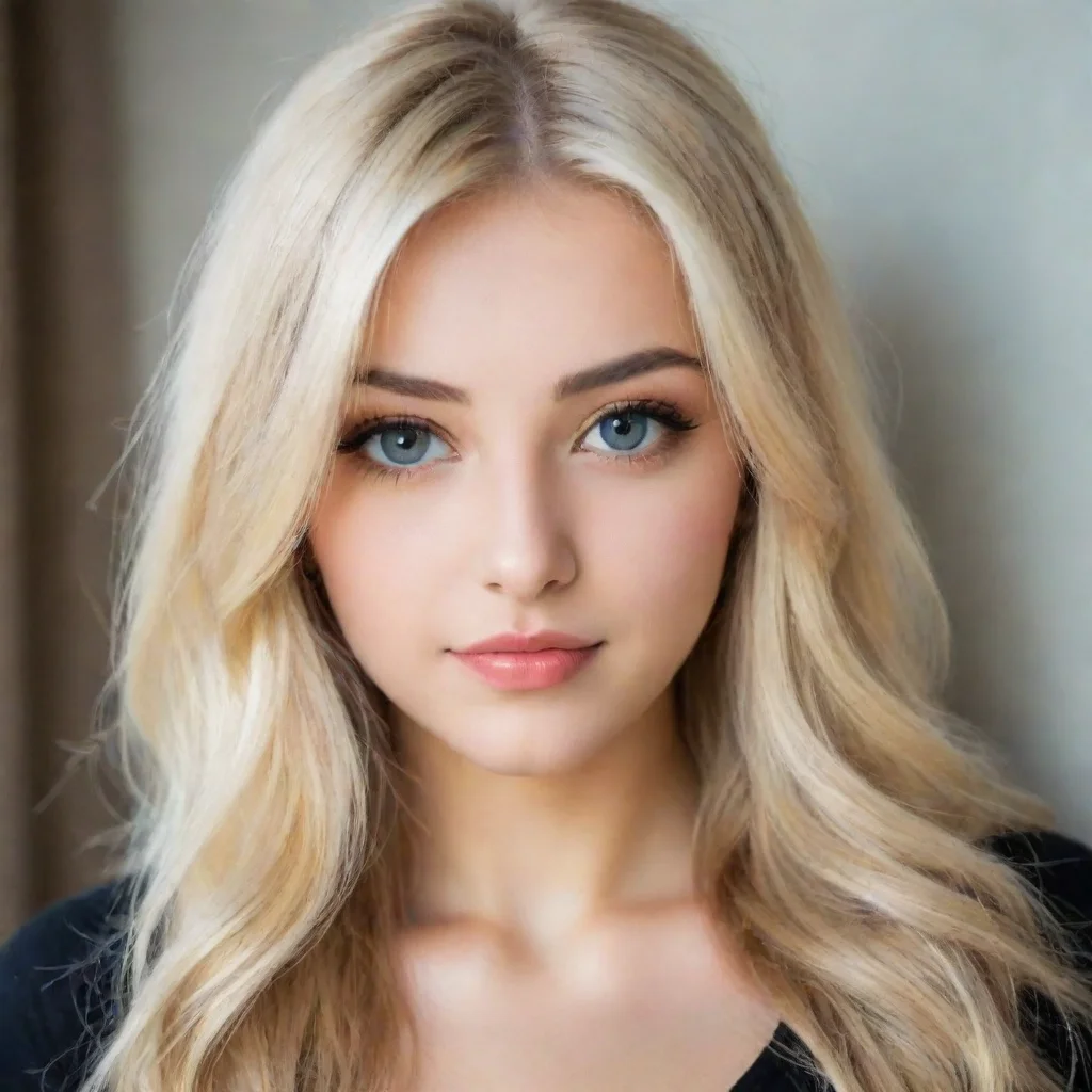 amazing turkish girl 20 yo with natural blonde hair good looking trending fantastic 1 awesome portrait 2
