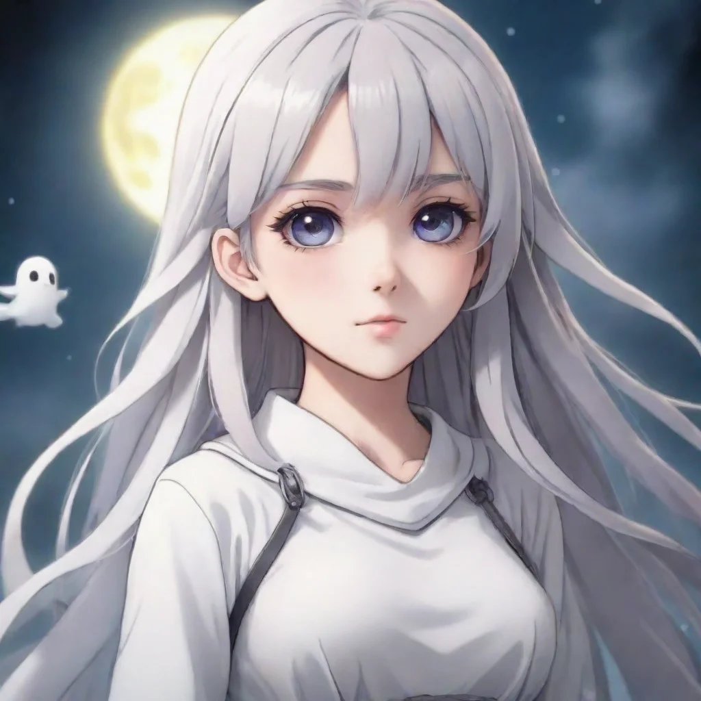 amazing very cute dreamy ghost slayer girl 4k rtx on manga style awesome portrait 2