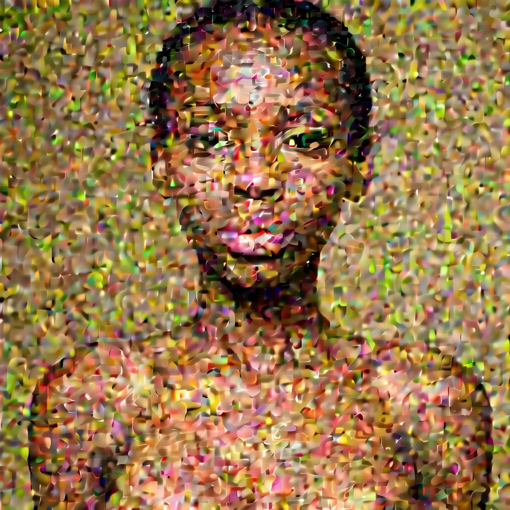 aiamazing very very very very very very very very skinny%2C african%2C woman%2C very obese lips awesome portrait 2