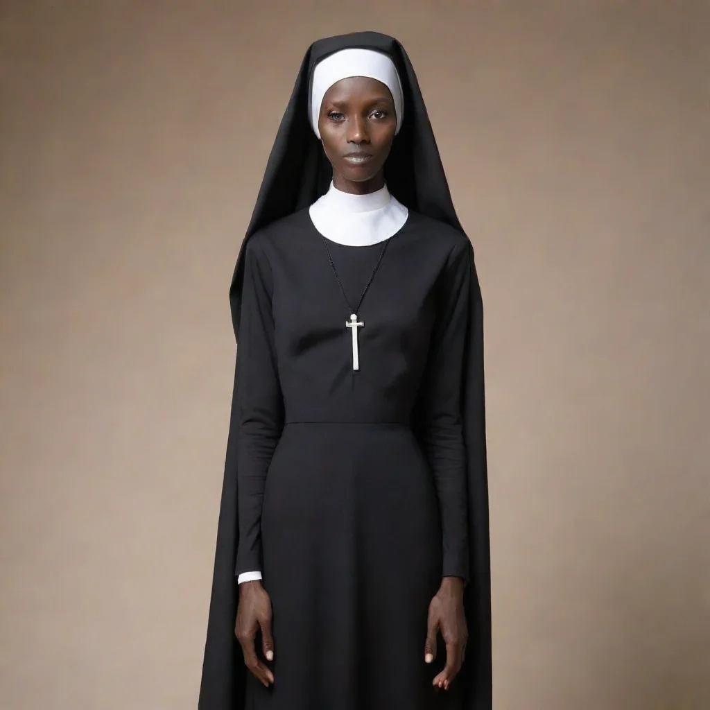 aiamazing very very very very very very very very very very very very very very very very very skinny african nun awesome portrait 2