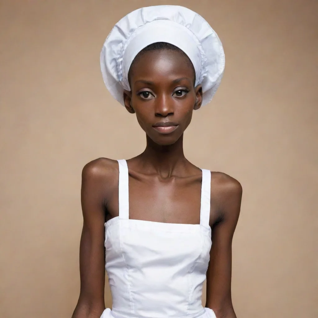 amazing very very very very very very very very very very very very very very very very very very skinny african maid awesome portrait 2