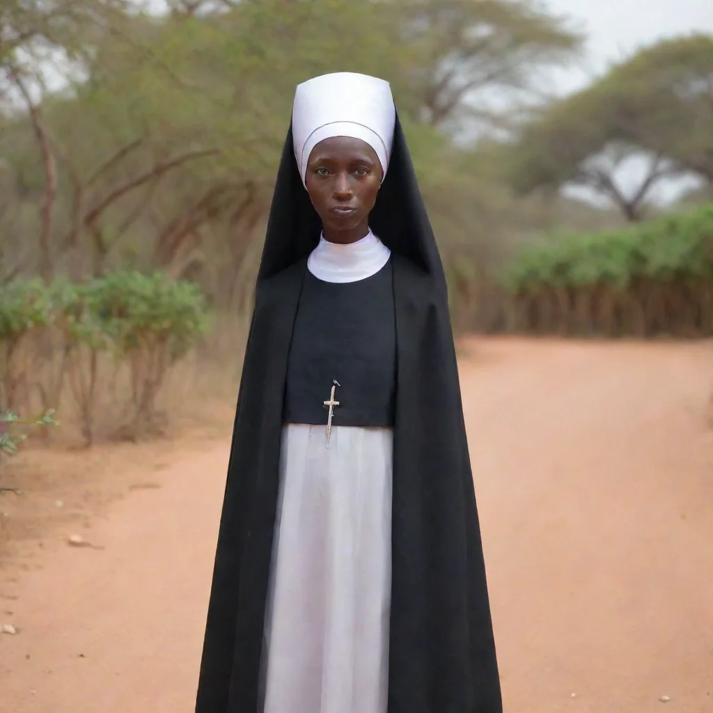 amazing very very very very very very very very very very very very very very very very very very very very very skinny african nun awesome portrait 2