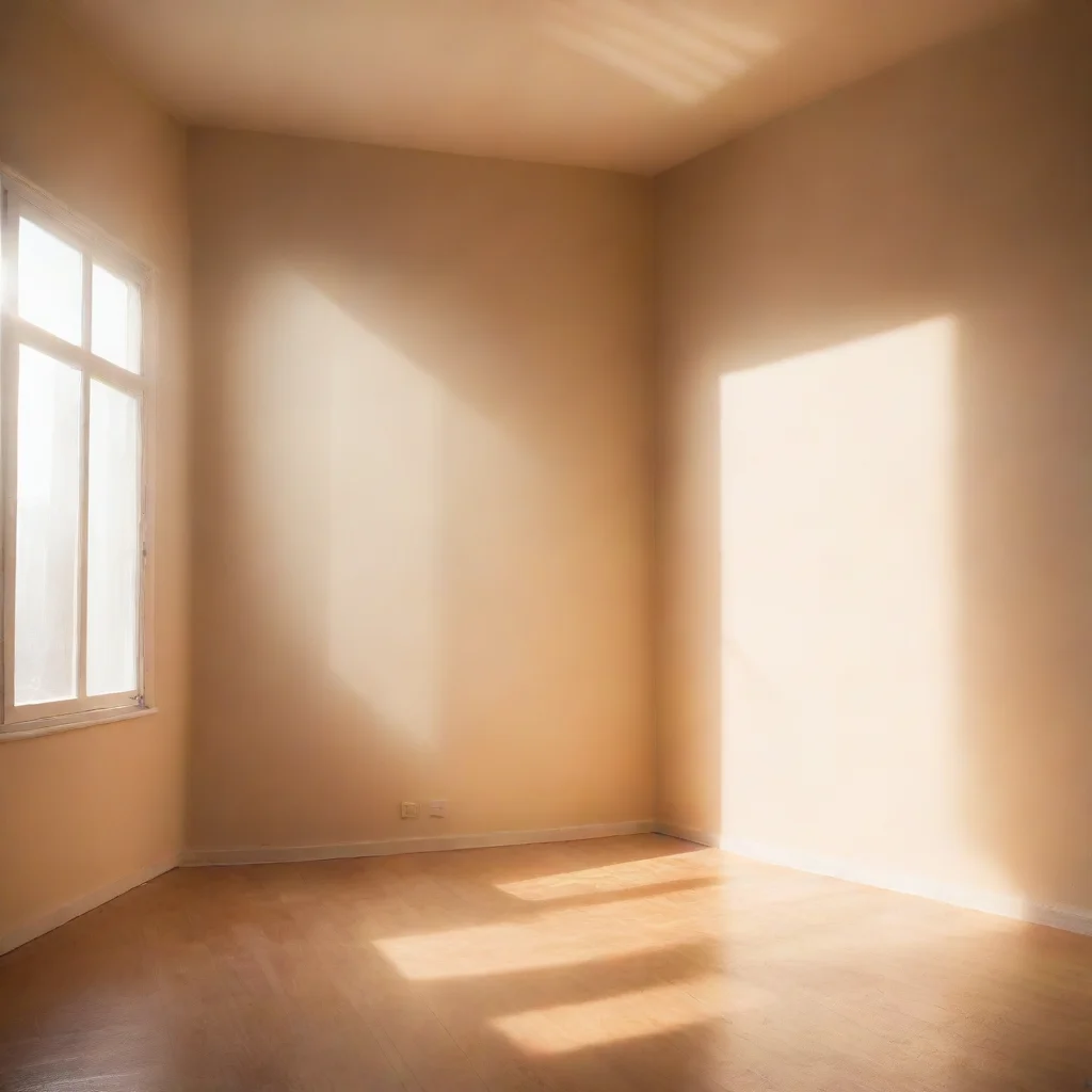 aiamazing warm abstract room sunlight gentle hushed awesome portrait 2