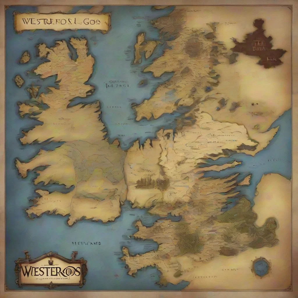 aiamazing westeros awesome portrait 2
