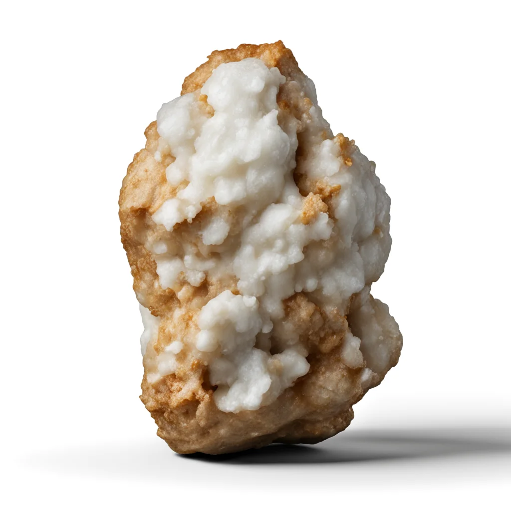aiamazing white background nugget awesome portrait 2