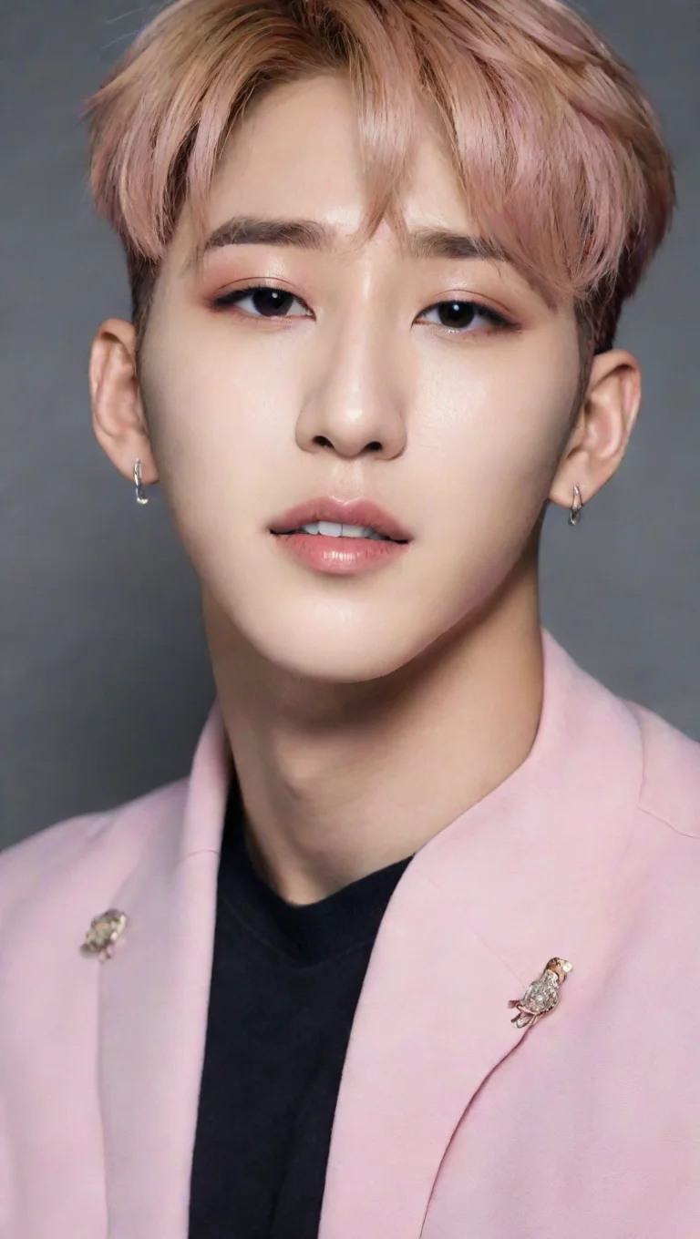 aiamazing wonho from monsta x awesome portrait 2 tall