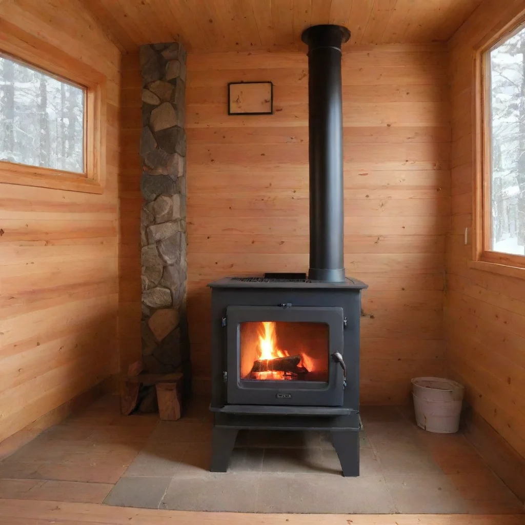 aiamazing wood burned sauna stove awesome portrait 2