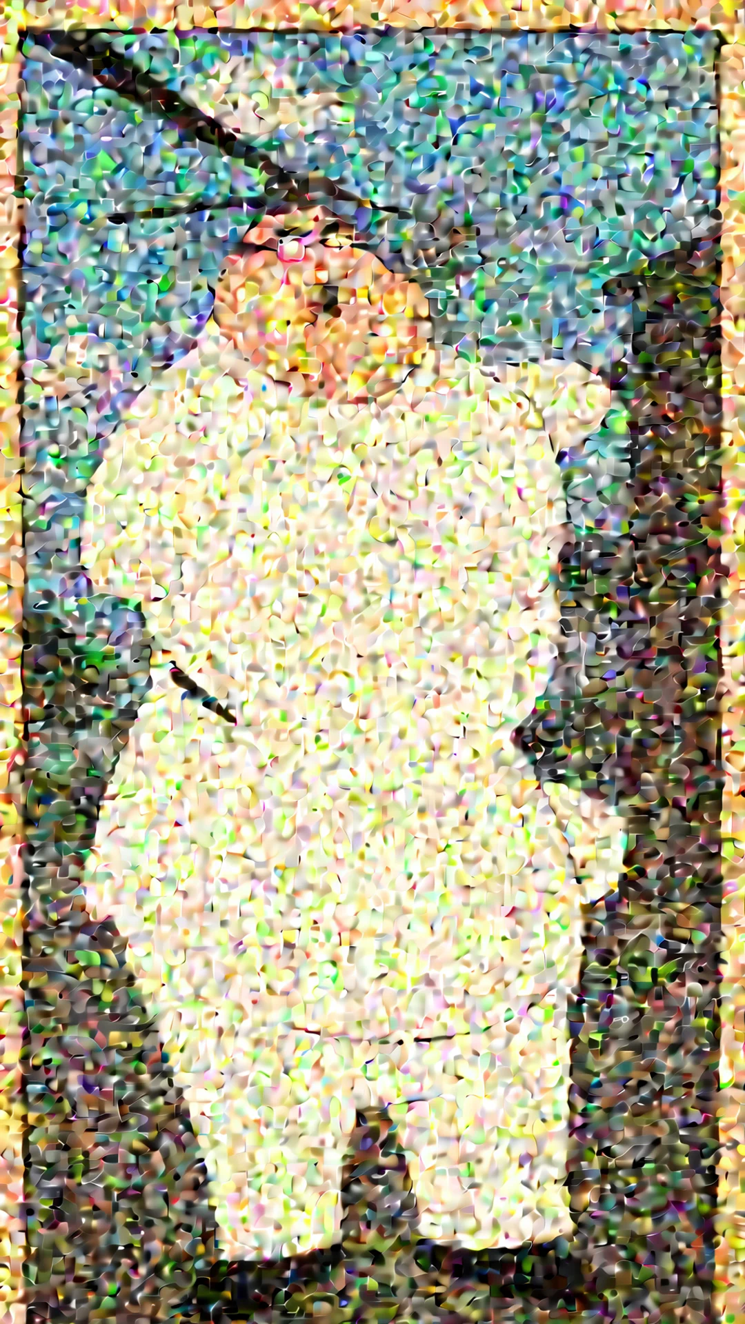 aiamazing woodblock print%2C peter griffin%2C petercopter awesome portrait 2 tall